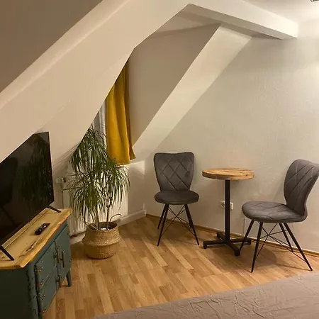 Ferienwohnung am Griesgarten Bamberg Exterior foto