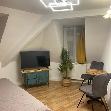 Ferienwohnung am Griesgarten Bamberg Exterior foto