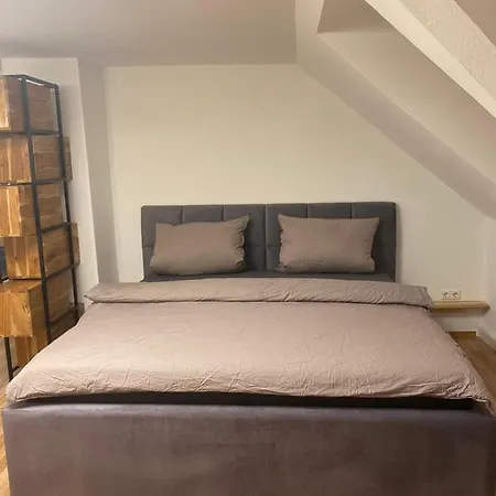 Ferienwohnung am Griesgarten Bamberg Exterior foto