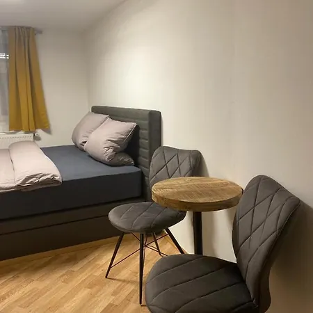 Ferienwohnung am Griesgarten Bamberg Exterior foto
