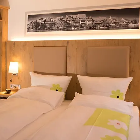 Ferienwohnung am Griesgarten Bamberg Zimmer foto