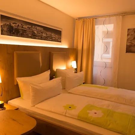 Ferienwohnung am Griesgarten Bamberg Zimmer foto