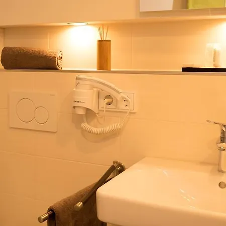 Ferienwohnung am Griesgarten Bamberg Zimmer foto
