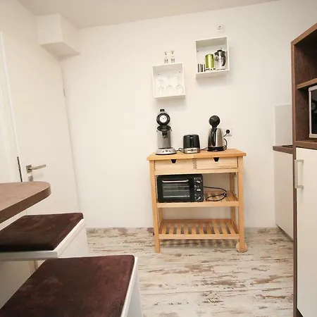 Ferienwohnung am Griesgarten Bamberg Exterior foto