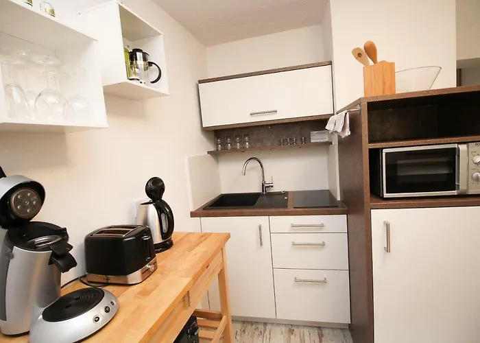 Ferienwohnung am Griesgarten