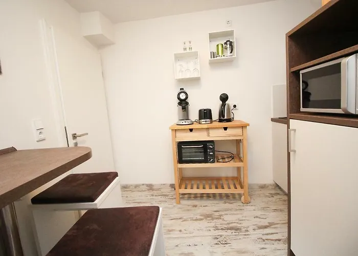 Ferienwohnung am Griesgarten
