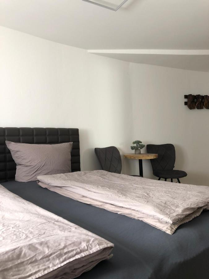 Apartment Am Griesgarten *
