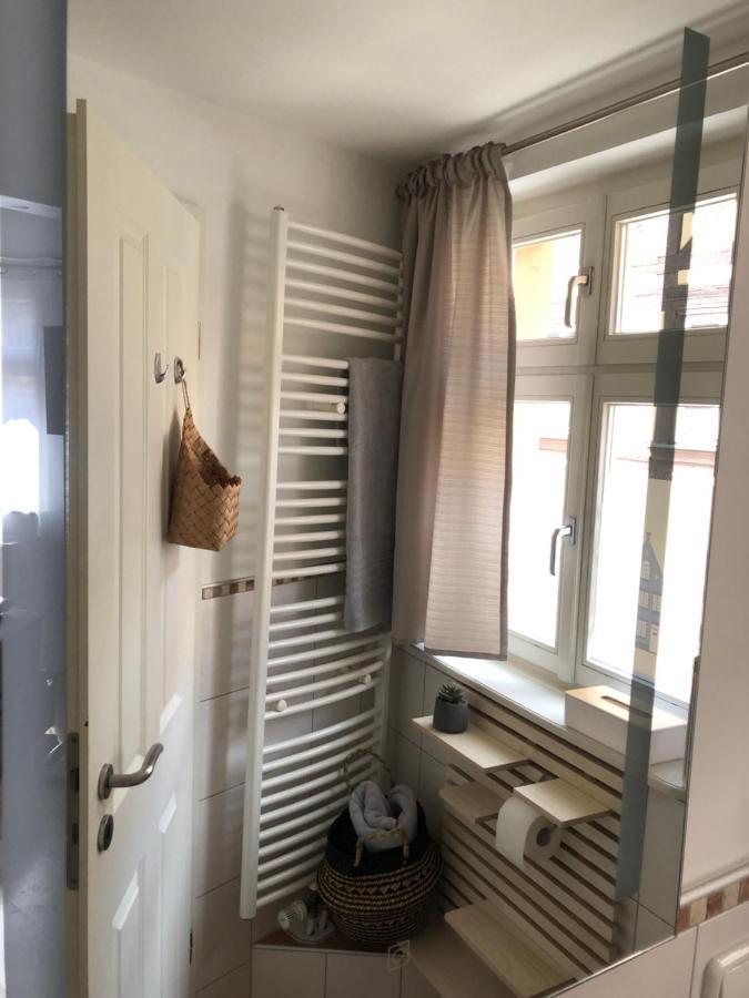 Apartment Am Griesgarten *