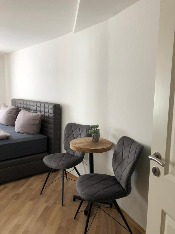 Am Griesgarten Apartment