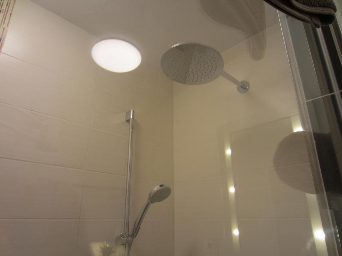 Am Griesgarten Apartment Bamberg