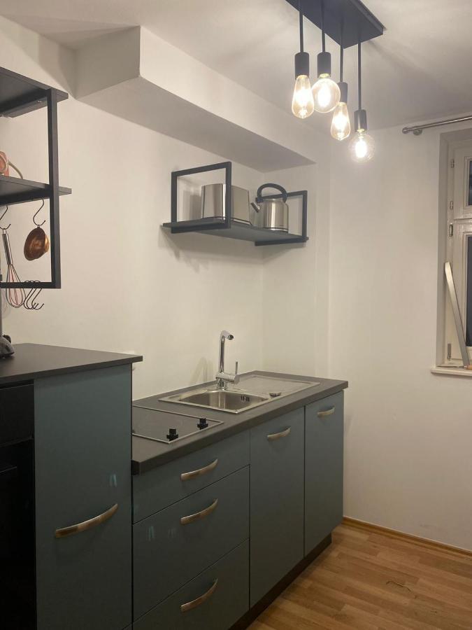 Apartment Am Griesgarten