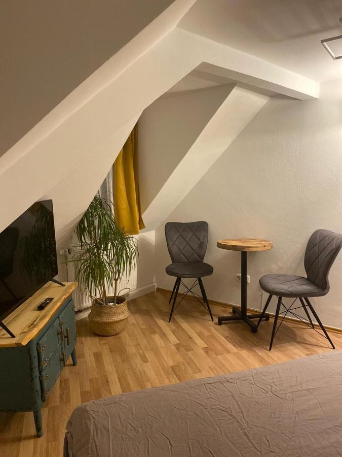 Am Griesgarten Apartment *