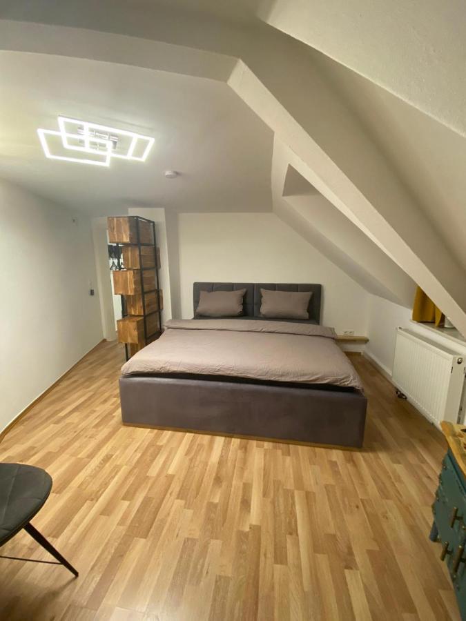 Apartment Am Griesgarten