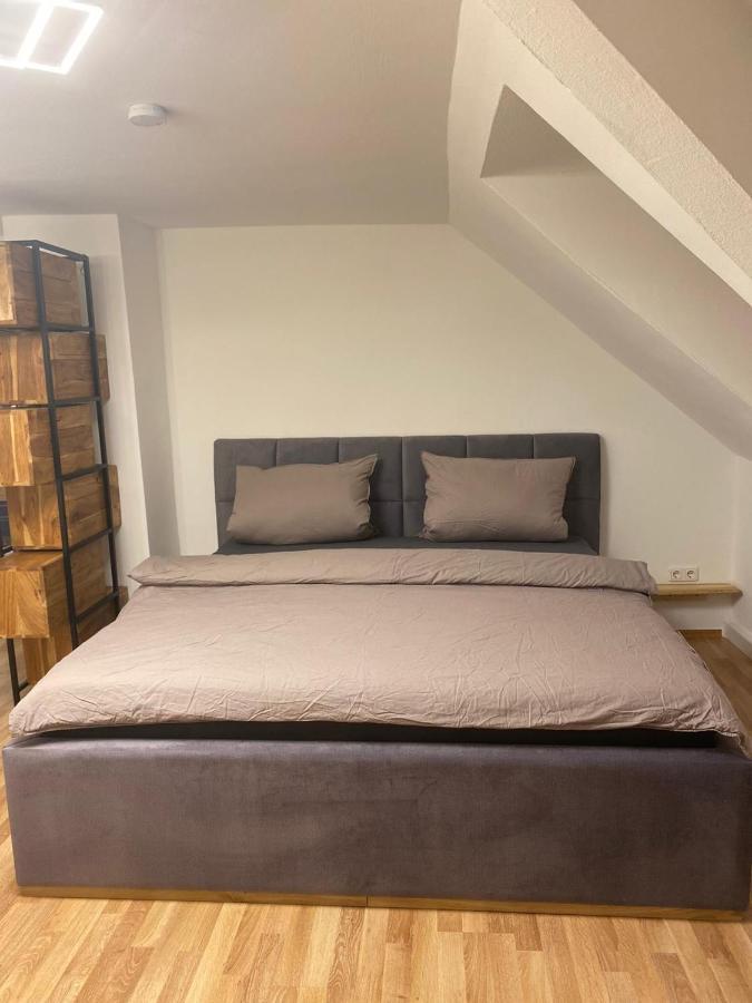 Apartment Am Griesgarten