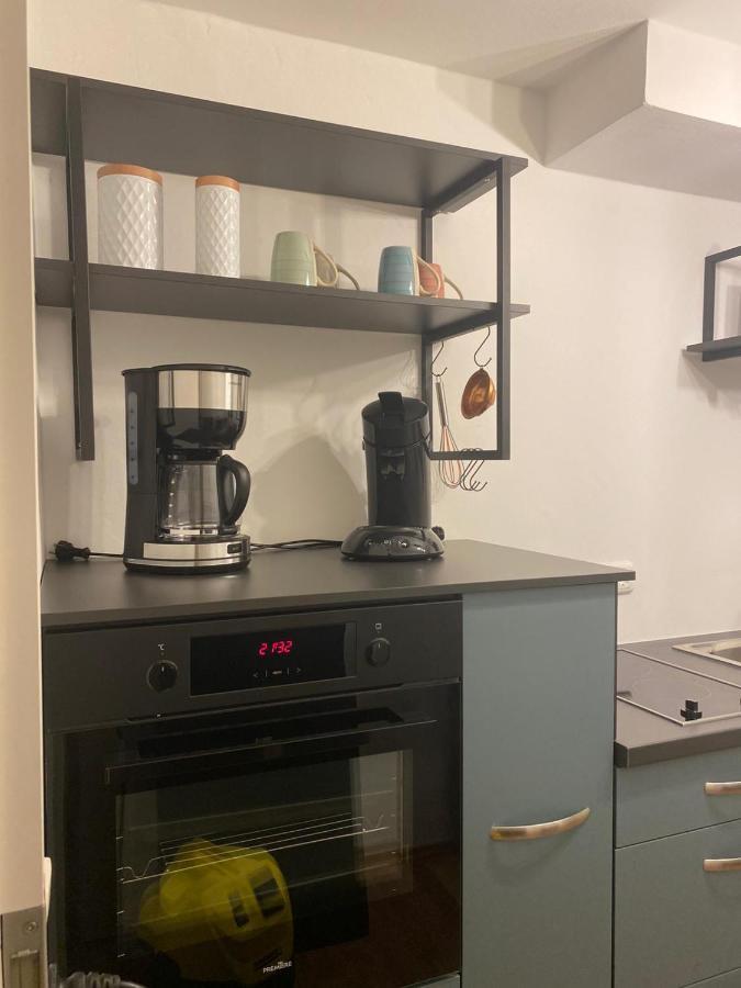 Apartment Am Griesgarten Bamberg