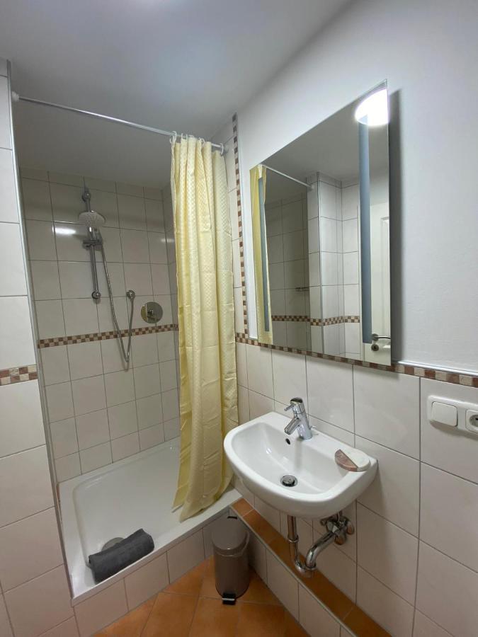 Apartment Am Griesgarten Bamberg