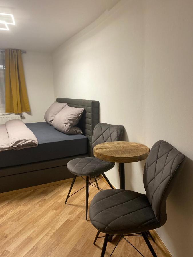 Am Griesgarten Apartment Bamberg