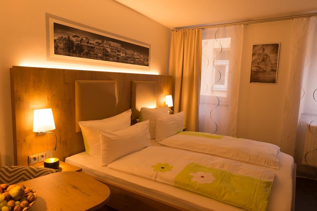 Apartment Am Griesgarten Bamberg
