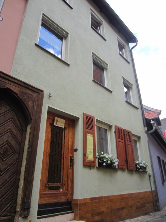 Am Griesgarten Apartment
