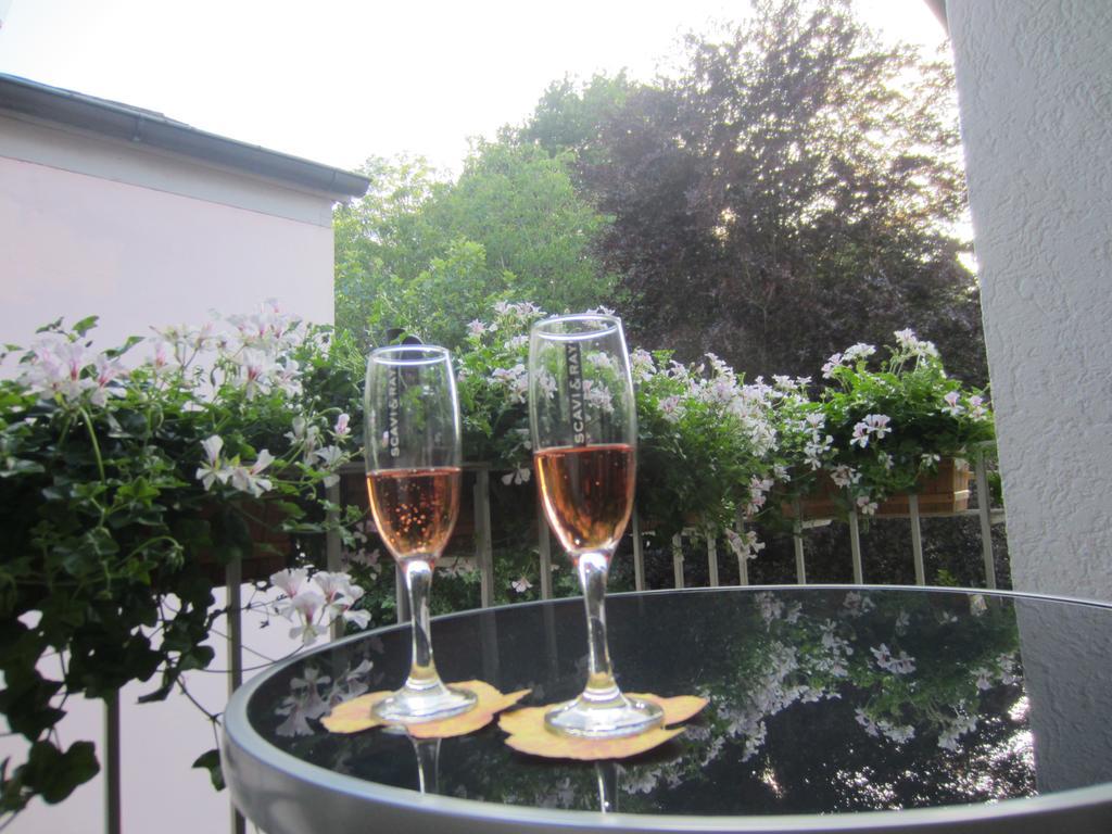 Am Griesgarten Apartment Bamberg