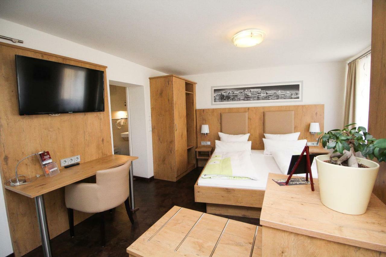 Apartment Am Griesgarten