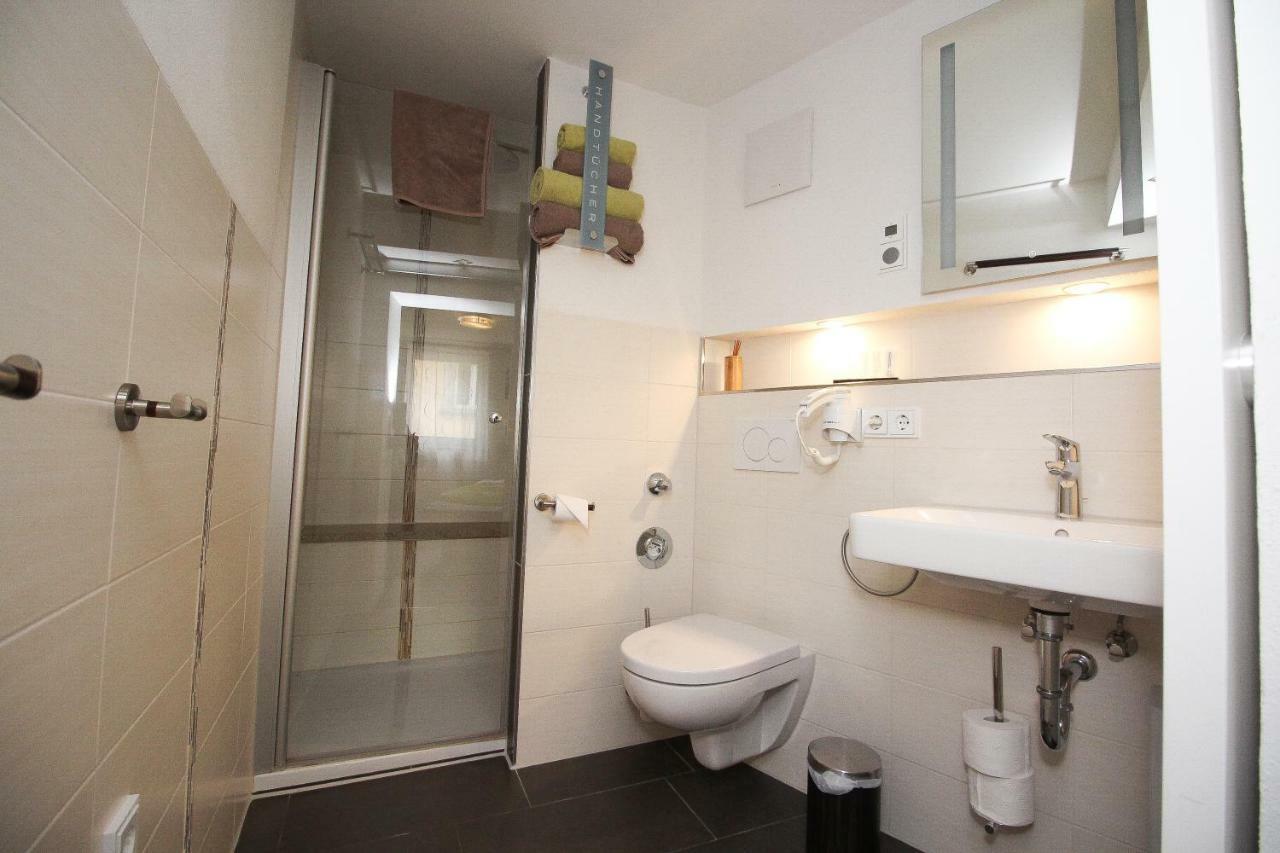 Apartment Am Griesgarten