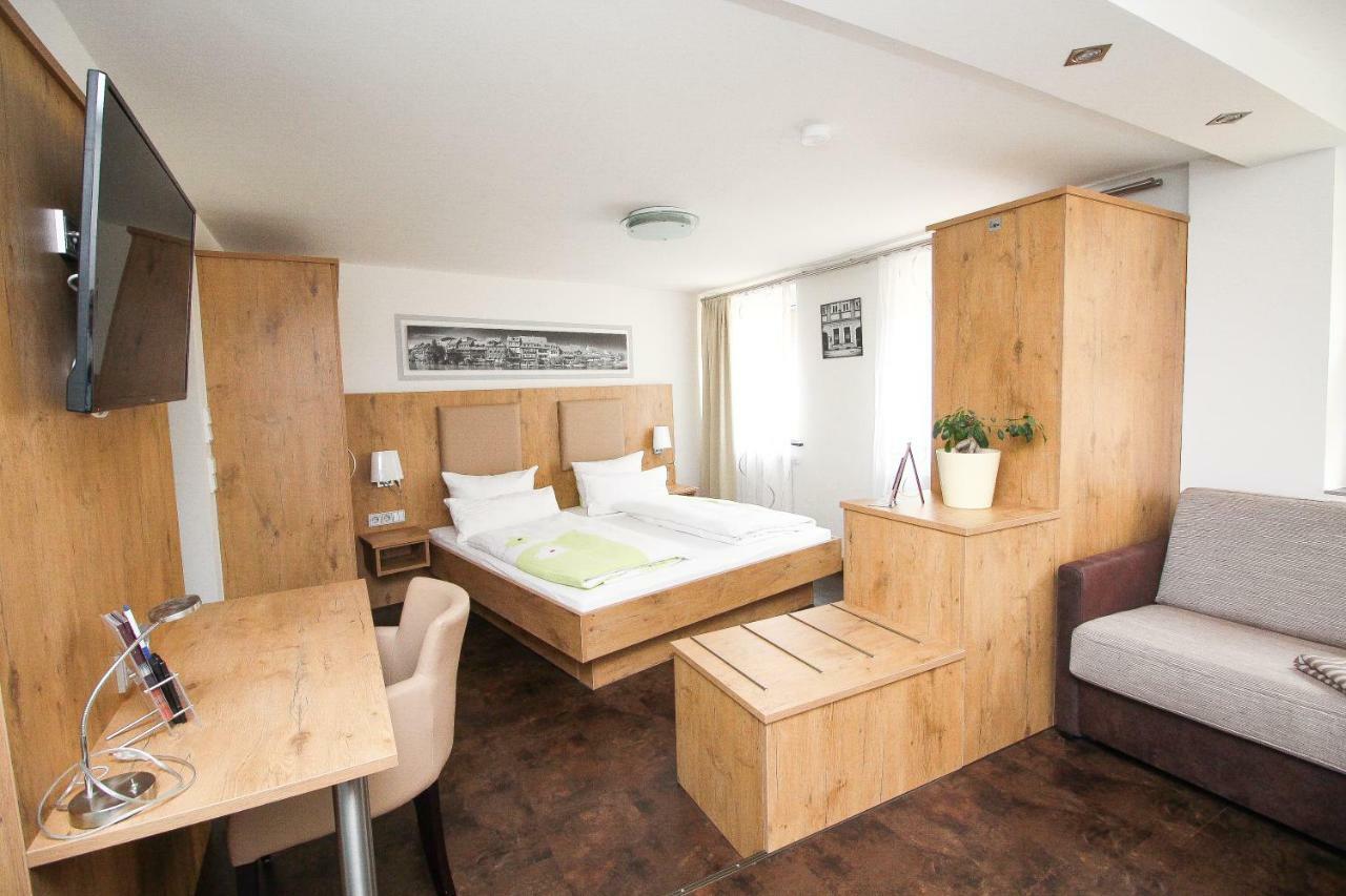 Apartment Am Griesgarten