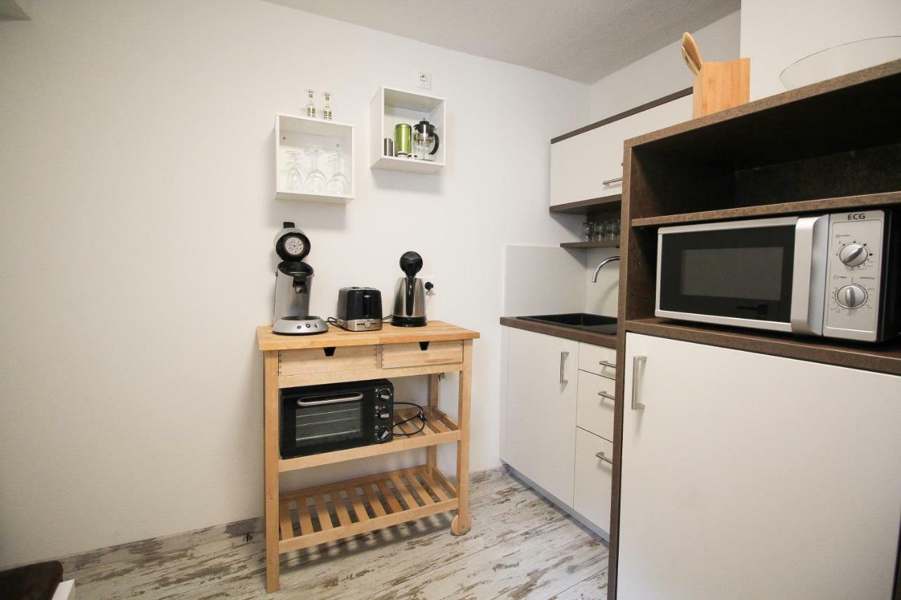 Apartment Am Griesgarten Bamberg